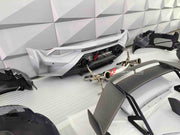 CONVERSION DRY CARBON BODY KIT FOR LAMBORGHINI HURACAN UPGRADE TO HURACAN STO