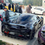 CONVERSION DRY CARBON BODY KIT for MCLAREN 720S COUPE 2017 - 2023 UPGRADE to 765LT 2020 - 2023

Set includes:
Front Lip
Front Bumper Assembly
Headlight Inserts
Front Fenders
Side Skirts
Rear Spoiler Wing
Engine Cover
Rear Diffuser
Exhaust System

Material: Dry Carbon

NOTE: Professional installation is required.