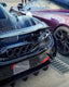 CONVERSION DRY CARBON BODY KIT for MCLAREN 720S COUPE 2017 - 2023 UPGRADE to 765LT 2020 - 2023

Set includes:
Front Lip
Front Bumper Assembly
Headlight Inserts
Front Fenders
Side Skirts
Rear Spoiler Wing
Engine Cover
Rear Diffuser
Exhaust System

Material: Dry Carbon

NOTE: Professional installation is required.