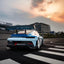 CONVERSION DRY CARBON BODY KIT for PORSCHE 911 992 CARRERA 2019+ UPGRADE to 911 992 GT3 RS 2022+ FORZA PERFORMANCE custom fit GT3 RS Style

Set includes:
Front Lip
Hood Bonnet Air Vents
Side Fender Vents
Side Skirts
Rear Spoiler Wing
Rear Diffuser

Material: Dry Carbon

NOTE: Professional installation is required.