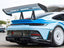 CONVERSION DRY CARBON BODY KIT for PORSCHE 911 992.1 CARRERA CARRERA S 2019 - 2025 UPGRADE to PORSCHE 911 992 GT3 RS 2019 - 2025

Set includes:

Front Bumper
Front Lip
Front Hood
Front Fender Air Vents
Side Door Panels
Side Skirts
Rear Fenders
Rear Bumper
Rear Diffuser
Rear Big Spoiler
Rear Base Spoiler
Rear Engine Hood
Rear Canards
Exhaust System
Material: Dry Carbon

Will Fit: PORSCHE 911 992.1 CARRERA CARRERA S 2019 - 2025

NOTE: Professional installation is required.

Available exclusively at FORZA PERF