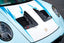 CONVERSION DRY CARBON BODY KIT for PORSCHE 911 992.1 CARRERA CARRERA S 2019 - 2025 UPGRADE to PORSCHE 911 992 GT3 RS 2019 - 2025

Set includes:

Front Bumper
Front Lip
Front Hood
Front Fender Air Vents
Side Door Panels
Side Skirts
Rear Fenders
Rear Bumper
Rear Diffuser
Rear Big Spoiler
Rear Base Spoiler
Rear Engine Hood
Rear Canards
Exhaust System
Material: Dry Carbon

Will Fit: PORSCHE 911 992.1 CARRERA CARRERA S 2019 - 2025

NOTE: Professional installation is required.

Available exclusively at FORZA PERF