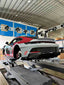 CONVERSION DRY CARBON BODY KIT for PORSCHE 911 992.1 CARRERA CARRERA S 2019 - 2025 UPGRADE to PORSCHE 911 992 GT3 RS 2019 - 2025

Set includes:

Front Bumper
Front Lip
Front Hood
Front Fender Air Vents
Side Door Panels
Side Skirts
Rear Fenders
Rear Bumper
Rear Diffuser
Rear Big Spoiler
Rear Base Spoiler
Rear Engine Hood
Rear Canards
Exhaust System
Material: Dry Carbon

Will Fit: PORSCHE 911 992.1 CARRERA CARRERA S 2019 - 2025

NOTE: Professional installation is required.

Available exclusively at FORZA PERF