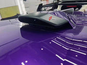 CONVERSION DRY CARBON BODY KIT for LAMBORGHINI HURACAN LP580 LP610 2014 - 2019 UPGRADE to HURACAN STO 2021 - 2024 FORZA PERFORMANCE custom fit OEM Style

Set includes:
Front Lip
Front Bumper
Hood Bonnet
Front Fenders
Side Skirts
Rear Spoiler Wing
Engine Cover
Rear Bumper
Rear Diffuser

Material: Dry Carbon

NOTE: Professional installation is required.