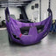 CONVERSION DRY CARBON BODY KIT for LAMBORGHINI HURACAN LP580 LP610 2014 - 2019 UPGRADE to HURACAN STO 2021 - 2024 FORZA PERFORMANCE custom fit OEM Style

Set includes:
Front Lip
Front Bumper
Hood Bonnet
Front Fenders
Side Skirts
Rear Spoiler Wing
Engine Cover
Rear Bumper
Rear Diffuser

Material: Dry Carbon

NOTE: Professional installation is required.