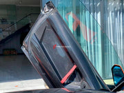 CONVERSION DRY CARBON DOOR PANELS for LAMBORGHINI AVENTADOR LP 700 720 750 2011 - 2017 UPGRADE to FACELIFT SVJ 2017 - 2022

Set includes:

Door Panels

Material: Carbon Fiber

NOTE: Professional installation is required.

Contact us for pricing.

Payment ►
Visa

Mastercard

PayPal with a credit card (add 4.4% at checkout)
Payoneer
Cryptocurrency
Shipment ►
By express DHL/UPS/TNT/FedEx
To the local international airport
Special line by air
Special line by the sea
To Europe and the UK by train

Please let us 