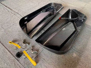 CONVERSION DRY CARBON DOOR PANELS for LAMBORGHINI AVENTADOR LP 700 720 750 2011 - 2017 UPGRADE to FACELIFT SVJ 2017 - 2022

Set includes:

Door Panels

Material: Carbon Fiber

NOTE: Professional installation is required.

Contact us for pricing.

Payment ►
Visa

Mastercard

PayPal with a credit card (add 4.4% at checkout)
Payoneer
Cryptocurrency
Shipment ►
By express DHL/UPS/TNT/FedEx
To the local international airport
Special line by air
Special line by the sea
To Europe and the UK by train

Please let us 