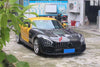 CONVERSION BODY KIT for MERCEDES BENZ AMG GT GTC GTS C190 to AMG GTR 2015 - 2020