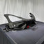 CONVERSION DRY CARBON FRONT BUMPER ASSEMBLY for MCLAREN 720S COUPE 2017 - 2023 UPGRADE to 765LT 2020 - 2023

Set includes:
Front Bumper Assembly

Material: Dry Carbon

NOTE: Professional installation is required.