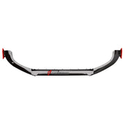 CONVERSION DRY CARBON FRONT LIP for MERCEDES-BENZ G-CLASS W463 2008 - 2018 UPGRADE to G-CLASS W464 2019 - 2024 FORZA PERFORMANCE custom fit R Style

Set includes:
Front Lip

Material: Dry Carbon

NOTE: Professional installation is required.
