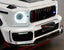 CONVERSION DRY CARBON FRONT LIP for MERCEDES-BENZ G-CLASS W463 2008 - 2018 UPGRADE to G-CLASS W464 2019 - 2024 FORZA PERFORMANCE custom fit R Style

Set includes:
Front Lip

Material: Dry Carbon

NOTE: Professional installation is required.