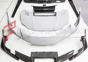 CONVERSION UPGRADE FACELIFT OLD TO NEW BODY KIT for Ferrari 296 GTS GTB 2022+ to FERRARI 296 SPECIALE 2025+
Set includes:

Hood Bonnet
Material: Dry Carbon

NOTE: Professional installation is required.