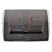 CONVERSION DRY CARBON HOOD BONNET for MERCEDES-BENZ G-CLASS W463 2008 - 2018 UPGRADE to G-CLASS W464 2019 - 2024

Set includes:
Hood Bonnet

Material: Dry Carbon

NOTE: Professional installation is required.