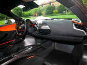 CONVERSION DRY CARBON INTERIOR PARTS for FERRARI SF90 upgrade to SF90 XX

Set includes:

Dashboard Trims
Shift Paddles
Central Console Trim
Door Sills
Doors

Material: Dry Carbon

Note: Professional installation is required.

Contact us for pricing.
