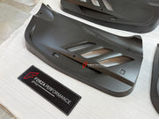 CONVERSION DRY CARBON INTERIOR PARTS for FERRARI SF90 upgrade to SF90 XX

Set includes:

Dashboard Trims
Shift Paddles
Central Console Trim
Door Sills
Doors

Material: Dry Carbon

Note: Professional installation is required.

Contact us for pricing.

Why “Contact Us for Pricing”?

We don’t display fixed prices because our goal is to offer you the most competitive deal possible. Product costs often decrease over time, and by requesting a quote, you’ll receive our most up-to-date price on market.

Payment ►
V