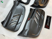 CONVERSION DRY CARBON INTERIOR PARTS for FERRARI SF90 upgrade to SF90 XX

Set includes:

Dashboard Trims
Shift Paddles
Central Console Trim
Door Sills
Doors

Material: Dry Carbon

Note: Professional installation is required.

Contact us for pricing.

Why “Contact Us for Pricing”?

We don’t display fixed prices because our goal is to offer you the most competitive deal possible. Product costs often decrease over time, and by requesting a quote, you’ll receive our most up-to-date price on market.

Payment ►
V
