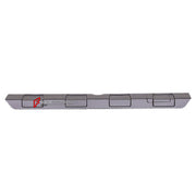 CONVERSION DRY CARBON REAR BUMPER COVER for MERCEDES-BENZ G-CLASS W463 2008 - 2018 UPGRADE to G-CLASS W464 2019 - 2024

Set includes:
Rear Bumper Cover

Material: Dry Carbon

NOTE: Professional installation is required.