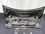 DRY CARBON REAR TRUNK LID for BMW M2 F87 2016 - 2021 UPGRADE into M PERFORMANCE

Set includes:

Trunk Lid

Material: Dry Carbon

Note: Professional installation is required. All hinges, brackets, locks must be reused from factory trunk.

Payment ►
Visa
Mastercard
PayPal with a credit card (add 4.4% at checkout)
Payoneer
Cryptocurrency
Shipment ►
By express DHL/UPS/TNT/FedEx
To the local international airport
Special line by air
Special line by the sea
To Europe and the UK by train

Please let us know which 