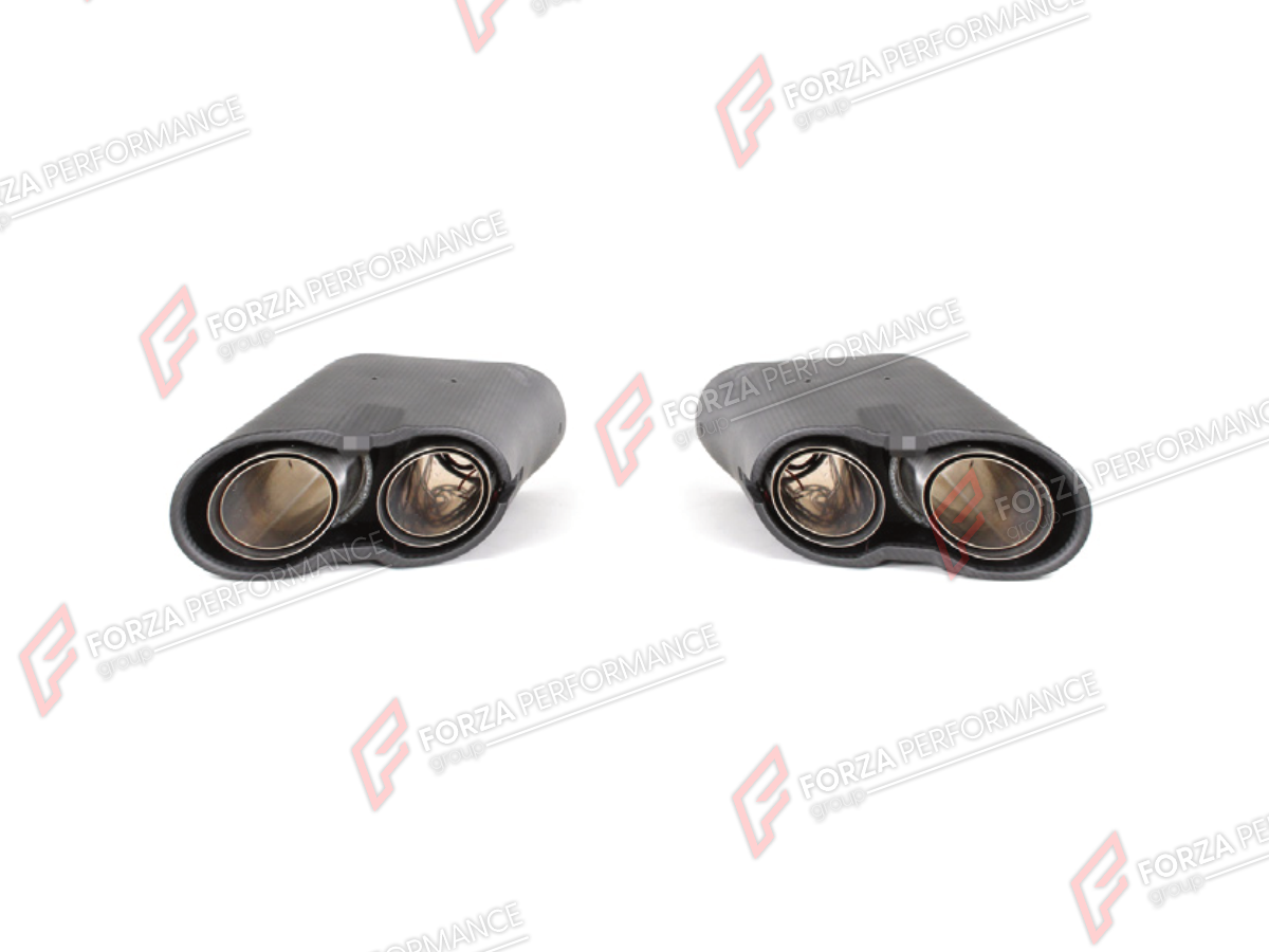 EXHAUST CATBACK MUFFLER for Mercedes-Benz G-Class W463 2008 - 2018 FORZA PERFORMANCE custom fit R Style

Set includes:

Exhaust Tips
Material: Stainless Steel (Can be made of Titanium)

Production time: 10–15 days

Why “Contact Us for Pricing”?
We don’t display fixed prices because our goal is to offer you the most competitive deal possible. Product costs often decrease over time, and by requesting a quote, you’ll receive our most up-to-date price on market.

FEATURES:

Engineered through digital prototypin