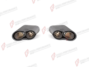 EXHAUST CATBACK MUFFLER for Mercedes-Benz G-Class W463 2008 - 2018 FORZA PERFORMANCE custom fit R Style

Set includes:

Exhaust Tips
Material: Stainless Steel (Can be made of Titanium)

Production time: 10–15 days

Why “Contact Us for Pricing”?
We don’t display fixed prices because our goal is to offer you the most competitive deal possible. Product costs often decrease over time, and by requesting a quote, you’ll receive our most up-to-date price on market.

FEATURES:

Engineered through digital prototypin
