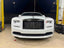 FACELIFT CONVERSION UPGRADE BODY KIT FOR ROLLS-ROYCE WRAITH 2013-2018 UPGRADE TO 2019