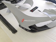 CONVERSION FERRARI 296 SPECIALE DRY CARBON BODY KIT for FERRARI 296 GTS GTB 2022