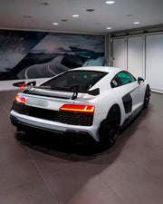 DRY CARBON BODY KIT for AUDI R8 4S 2016 - 2023 Forza Performance custom fit design GT RWD style 