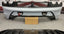 CONVERSION FERRARI F430 TO SCUDERIA BODY KIT

Set includes:
Front Bumper Assembly (2 options)
Side Skirts
Rear Bumper Assembly
Rear diffuser

NOTE: Professional installation is required.

CONTACT US FOR PRICING