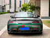 CONVERSION BODY KIT for MERCEDES BENZ AMG GT GTS GTC UPGRADE to GTR PRO 2015 - 2022

Set includes:

Front bumper assembly
Front fenders (dry carbon)
Front fender trims
Side skirts (dry carbon)
Rear bumper assembly
Rear spoiler

Material: Plastic PP + Dry carbon

Note: Professional installation is required

CONTACT US FOR PRICING





Payment ►
Visa
Mastercard
PayPal with a credit card (add 4.4% at checkout)
Payoneer
Cryptocurrency
Shipment ►
By express DHL/UPS/TNT/FedEx
To the local international airport
Sp