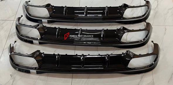 Conversion S63 AMG E Performance Body kit for S-class W223