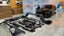 Conversion S63 AMG E Performance Body kit for S-class W223