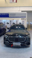 Conversion S63 AMG E Performance Body kit for S-class W223