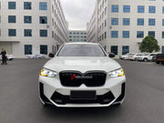 CONVERSION BODY KIT for BMW X3 G01 2018 - 2024 UPGRADE to X3M F97 LCI 2022+ FORZA PERFORMANCE Custom Fit