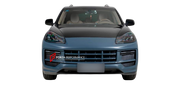 CONVERSION FRONT BUMPER ASSEMBLY and HEADLIGHTS for PORSCHE CAYENNE E1 9PA FACELIFT 2007 - 2010 UPGRADE to CAYENNE GTS SD E3 9YA FACELIFT 2024+

Set includes:
Front Bumper Assembly
Headlights

Material: Plastic

NOTE: Professional installation is required

Why “Contact Us for Pricing”?

We don’t display fixed prices because our goal is to offer you the most competitive deal possible. Product costs often decrease over time, and by requesting a quote, you’ll receive our most up-to-date price on market.

Payme