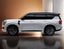 CONVERSION UPGRADE FACELIFT OLD TO NEW BODY KIT for Nissan Patrol Y63 XE 2024+ to Patrol Y63 SE 2024+
Set includes:

Front Bumper Assembly
Material: Plastic

NOTE: Professional installation is required.