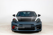 CONVERSION FRONT BUMPER ASSEMBLY for PORSCHE PANAMERA 970 2010 - 2016 UPGRADE to 972 976 TURBO 2024+

Set includes:

Front Bumper Assembly

Material: Plastic

NOTE: Professional installation is required.

Why “Contact Us for Pricing”?

We don’t display fixed prices because our goal is to offer you the most competitive deal possible. Product costs often decrease over time, and by requesting a quote, you’ll receive our most up-to-date price on market.

Payment ►
Visa

Mastercard

PayPal with a credit card (ad