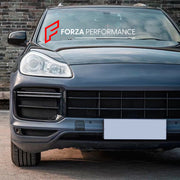 CONVERSION FRONT BUMPER BODYKIT for PORSCHE CAYENNE E1 9PA 957 2007 - 2010 upgrade to CAYENNE 9Y0.1 TURBO 2018 - 2023

Set includes:
Front Bumper Assembly


Material: Plastic PP

Note:&nbsp;Professional installation is required.


CONTACT US FOR PRICING.

Why “Contact Us for Pricing”?

We don’t display fixed prices because our goal is to offer you the most competitive deal possible. Product costs often decrease over time, and by requesting a quote, you’ll receive our most up-to-date price on the market.

SE