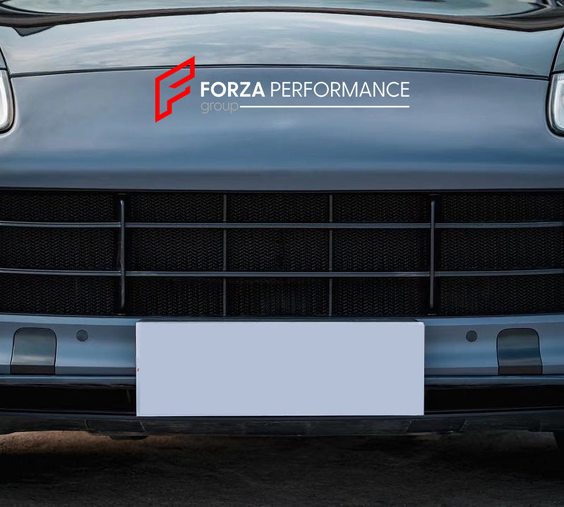 CONVERSION FRONT BUMPER BODYKIT for PORSCHE CAYENNE E1 9PA 957 2007 - 2010 upgrade to CAYENNE 9Y0.1 TURBO 2018 - 2023

Set includes:
Front Bumper Assembly


Material: Plastic PP

Note:&nbsp;Professional installation is required.


CONTACT US FOR PRICING.

Why “Contact Us for Pricing”?

We don’t display fixed prices because our goal is to offer you the most competitive deal possible. Product costs often decrease over time, and by requesting a quote, you’ll receive our most up-to-date price on the market.

SE