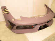 CONVERSION FRONT BUMPER for FERRARI 458 ITALIA SPIDER 2009 - 2015 UPGRADE to SPECIALE

Set includes:

Front Bumper Assembly

Material: Fiberglass with Carbon

NOTE: Professional installation is required.

Why “Contact Us for Pricing”?

We don’t display fixed prices because our goal is to offer you the most competitive deal possible. Product costs often decrease over time, and by requesting a quote, you’ll receive our most up-to-date price on market.

SECURED PAYMENT METHODS&nbsp;
PayPal (+4.4% fee)
Visa / M