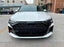 CONVERSION FRONT BUMPER KIT for AUDI A3 8Y 2020 - 2024 upgrade to RS3 8Y FACELIFT 2024+

Set includes:

Front Bumper Assembly
Front Grille Frame
Front Grille

Material: Plastic

NOTE: Professional installation is required