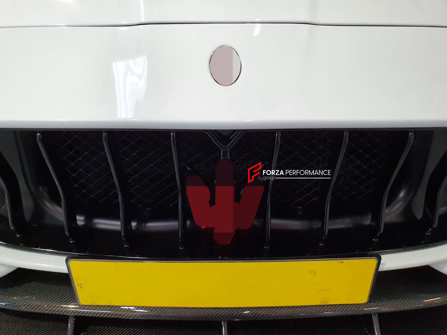 CONVERSION FRONT BUMPER KIT for MASERATI GRANTURISMO 1 M145 2007 - 2019 upgrade to M189 2023+

Set includes:

Front Bumper
Front Grille

Material: Plastic

NOTE: Professional installation is required.

Why “Contact Us for Pricing”?

We don’t display fixed prices because our goal is to offer you the most competitive deal possible. Product costs often decrease over time, and by requesting a quote, you’ll receive our most up-to-date price on market.

SECURED PAYMENT METHODS&nbsp;
PayPal (+4.4% fee)
Visa / Mast