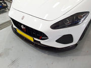 CONVERSION FRONT BUMPER KIT for MASERATI GRANTURISMO 1 M145 2007 - 2019 upgrade to M189 2023+

Set includes:

Front Bumper
Front Grille

Material: Plastic

NOTE: Professional installation is required.

Why “Contact Us for Pricing”?

We don’t display fixed prices because our goal is to offer you the most competitive deal possible. Product costs often decrease over time, and by requesting a quote, you’ll receive our most up-to-date price on market.

SECURED PAYMENT METHODS&nbsp;
PayPal (+4.4% fee)
Visa / Mast