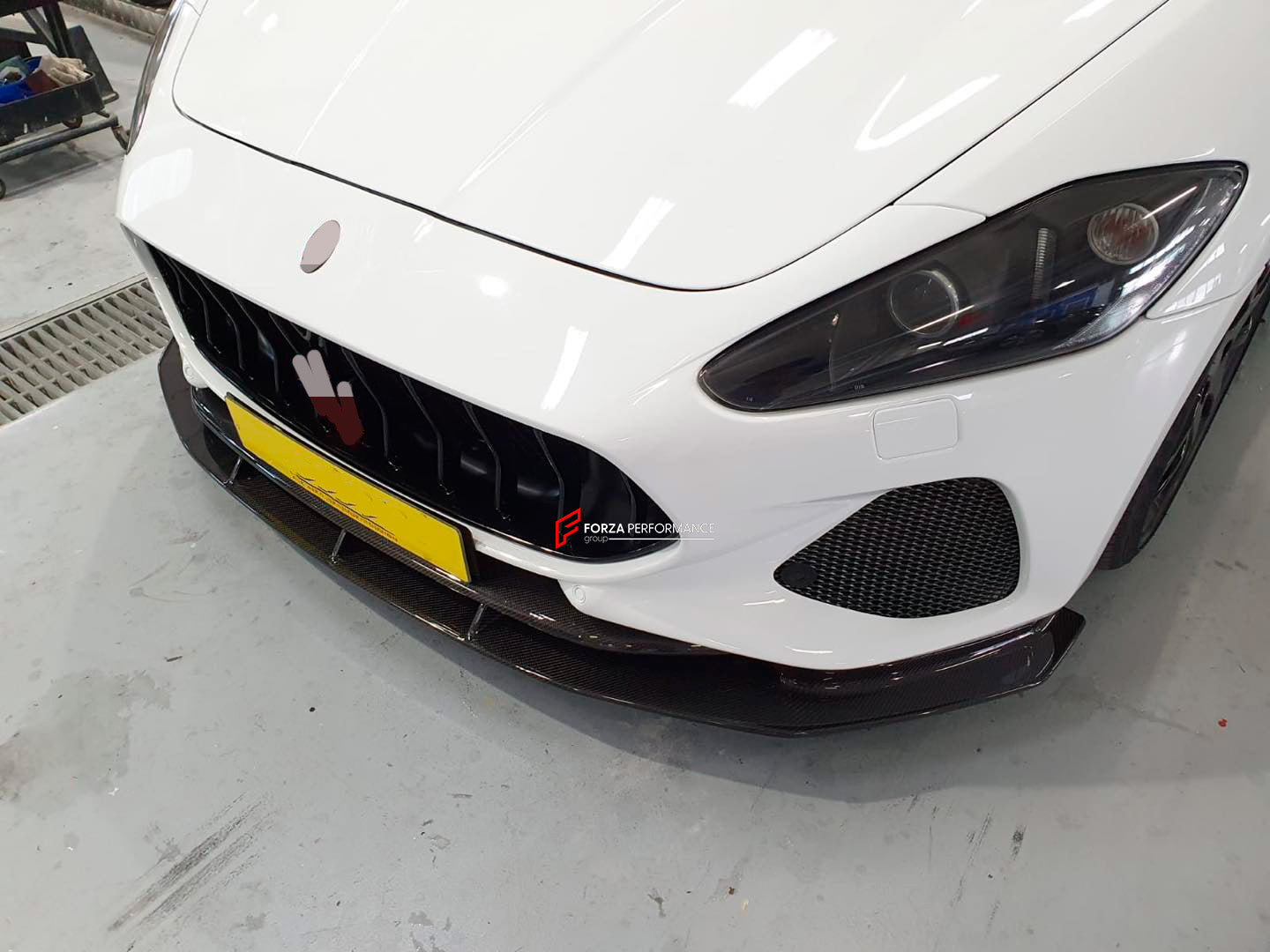 CONVERSION FRONT BUMPER KIT for MASERATI GRANTURISMO 1 M145 2007 - 2019 upgrade to M189 2023+

Set includes:

Front Bumper
Front Grille

Material: Plastic

NOTE: Professional installation is required.

Why “Contact Us for Pricing”?

We don’t display fixed prices because our goal is to offer you the most competitive deal possible. Product costs often decrease over time, and by requesting a quote, you’ll receive our most up-to-date price on market.

SECURED PAYMENT METHODS&nbsp;
PayPal (+4.4% fee)
Visa / Mast