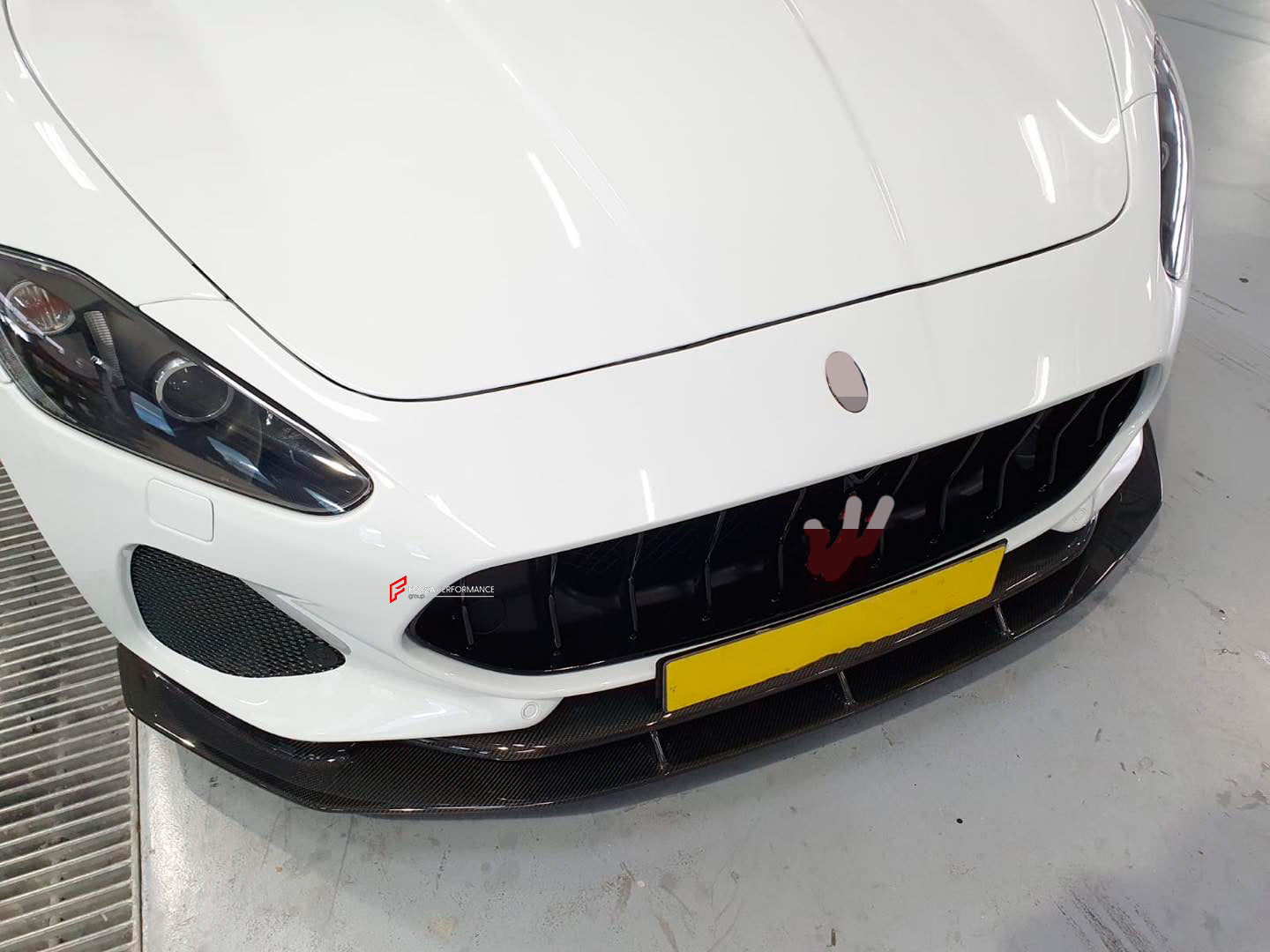 CONVERSION FRONT BUMPER KIT for MASERATI GRANTURISMO 1 M145 2007 - 2019 upgrade to M189 2023+

Set includes:

Front Bumper
Front Grille

Material: Plastic

NOTE: Professional installation is required.

Why “Contact Us for Pricing”?

We don’t display fixed prices because our goal is to offer you the most competitive deal possible. Product costs often decrease over time, and by requesting a quote, you’ll receive our most up-to-date price on market.

SECURED PAYMENT METHODS&nbsp;
PayPal (+4.4% fee)
Visa / Mast