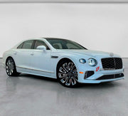 CONVERSION UPGRADE FACELIFT OLD TO NEW BODY KIT for Bentley Flying Spur III 2019 - 2024 to III FACELIFT 2025+
Set includes:

Front Grille
Material: Plastic

NOTE: Professional installation is required.