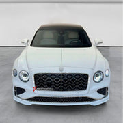 CONVERSION UPGRADE FACELIFT OLD TO NEW BODY KIT for Bentley Flying Spur III 2019 - 2024 to III FACELIFT 2025+
Set includes:

Front Grille
Material: Plastic

NOTE: Professional installation is required.