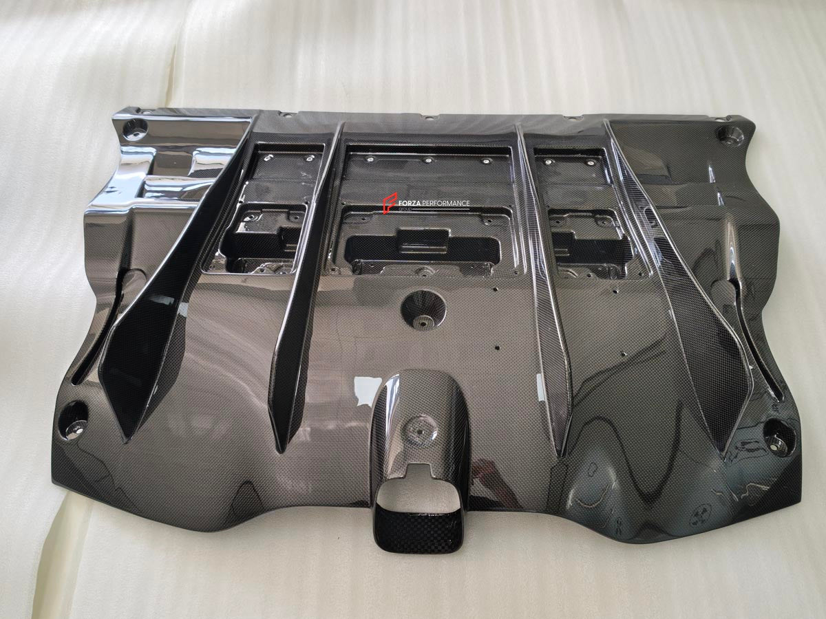 BODY KIT for FERRARI F12 TDR
Set includes:

Front Lip
Front Bumper
Front Air Vent Cover
Front Fenders
Hood/Bonnet
Side Skirts
Rear Diffuser
NOTE: Professional installation is required