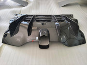 BODY KIT for FERRARI F12 TDR
Set includes:

Front Lip
Front Bumper
Front Air Vent Cover
Front Fenders
Hood/Bonnet
Side Skirts
Rear Diffuser
NOTE: Professional installation is required
