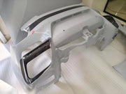 BODY KIT for FERRARI F12 TDR
Set includes:

Front Lip
Front Bumper
Front Air Vent Cover
Front Fenders
Hood/Bonnet
Side Skirts
Rear Diffuser
NOTE: Professional installation is required