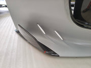 BODY KIT for FERRARI F12 TDR
Set includes:

Front Lip
Front Bumper
Front Air Vent Cover
Front Fenders
Hood/Bonnet
Side Skirts
Rear Diffuser
NOTE: Professional installation is required